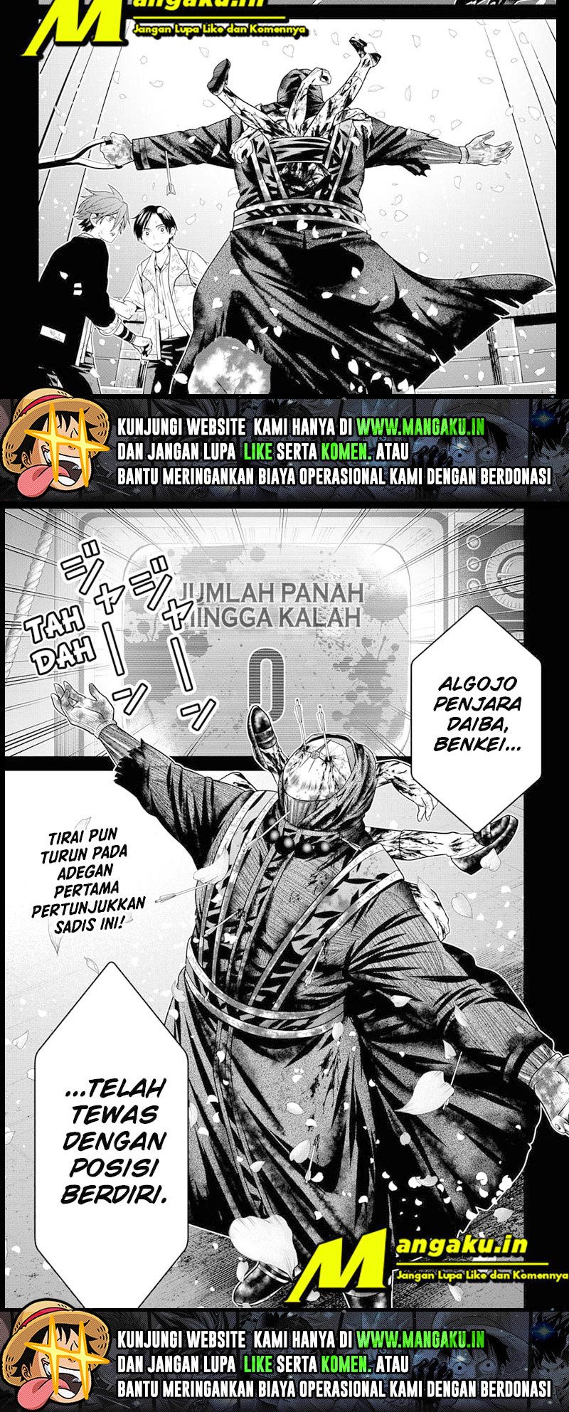 Dilarang COPAS - situs resmi www.mangacanblog.com - Komik tokyo underworld 006 - chapter 6 7 Indonesia tokyo underworld 006 - chapter 6 Terbaru 7|Baca Manga Komik Indonesia|Mangacan