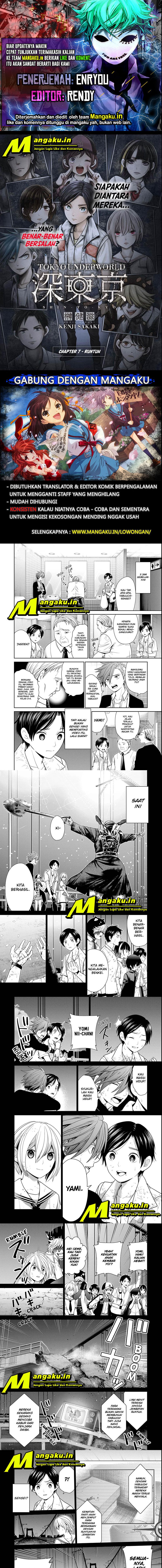 Dilarang COPAS - situs resmi www.mangacanblog.com - Komik tokyo underworld 007 - chapter 7 8 Indonesia tokyo underworld 007 - chapter 7 Terbaru 0|Baca Manga Komik Indonesia|Mangacan