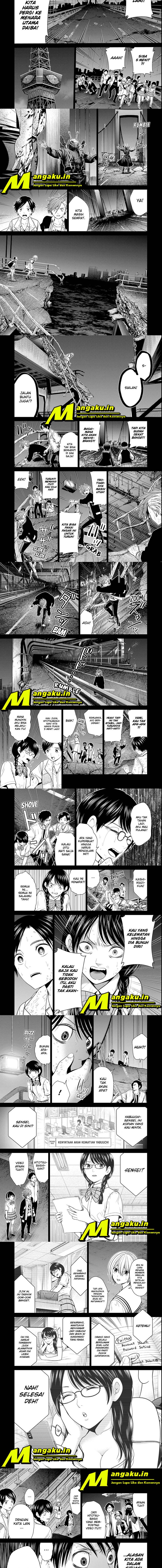 Dilarang COPAS - situs resmi www.mangacanblog.com - Komik tokyo underworld 007 - chapter 7 8 Indonesia tokyo underworld 007 - chapter 7 Terbaru 1|Baca Manga Komik Indonesia|Mangacan