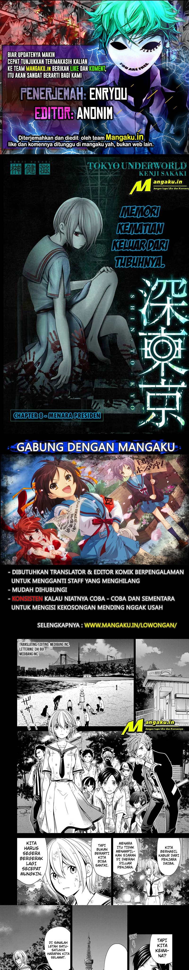 Dilarang COPAS - situs resmi www.mangacanblog.com - Komik tokyo underworld 008 - chapter 8 9 Indonesia tokyo underworld 008 - chapter 8 Terbaru 0|Baca Manga Komik Indonesia|Mangacan