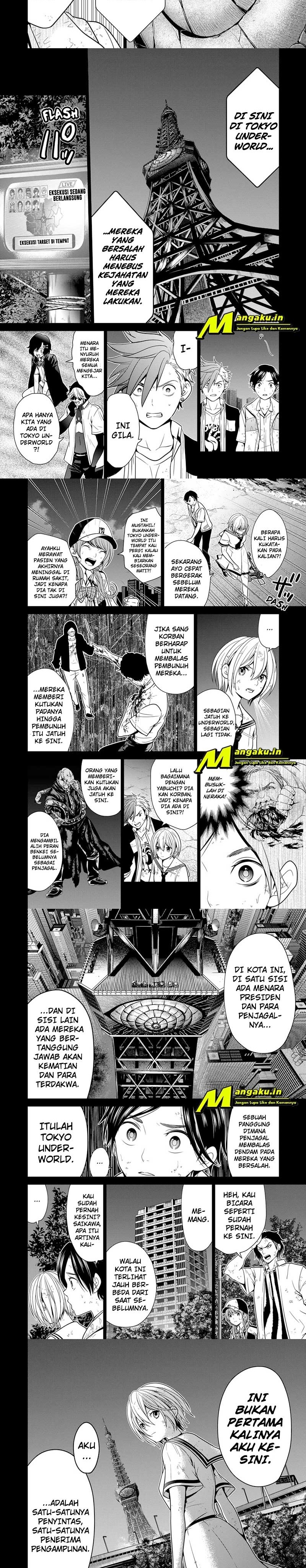 Dilarang COPAS - situs resmi www.mangacanblog.com - Komik tokyo underworld 008 - chapter 8 9 Indonesia tokyo underworld 008 - chapter 8 Terbaru 2|Baca Manga Komik Indonesia|Mangacan