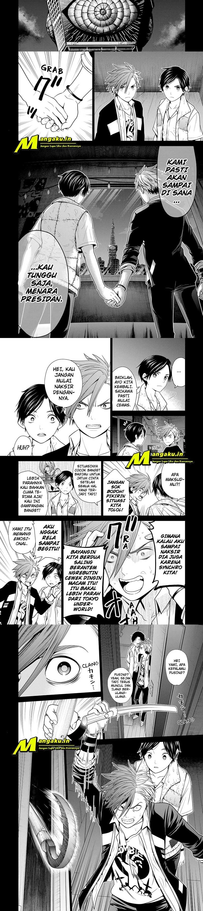 Dilarang COPAS - situs resmi www.mangacanblog.com - Komik tokyo underworld 008 - chapter 8 9 Indonesia tokyo underworld 008 - chapter 8 Terbaru 5|Baca Manga Komik Indonesia|Mangacan