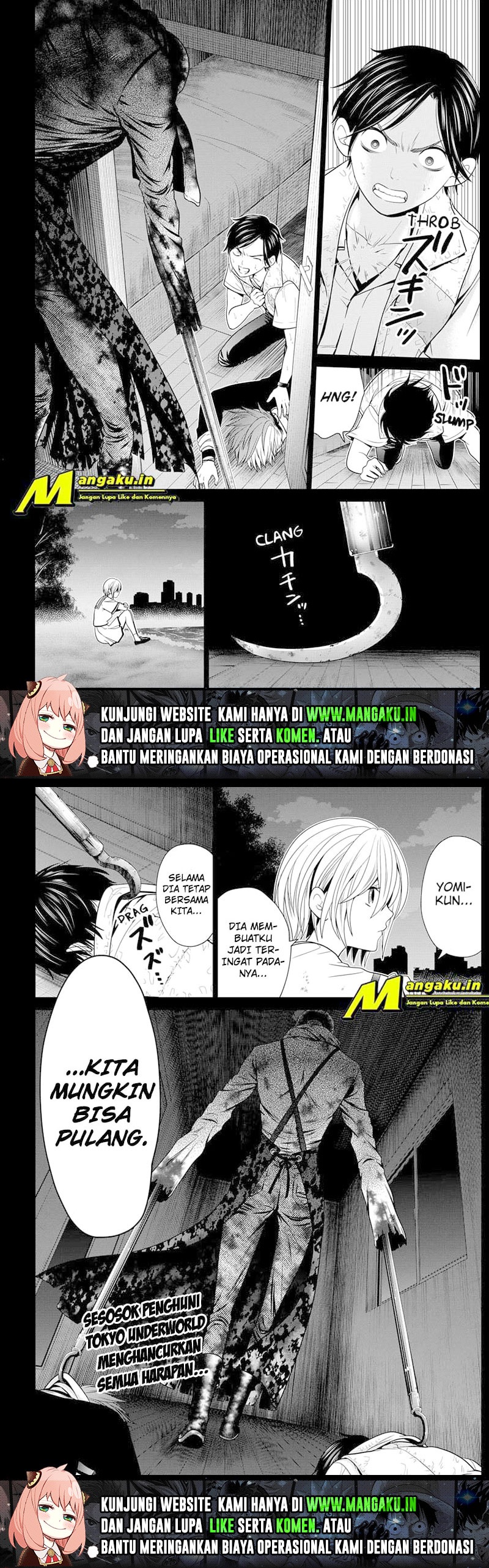 Dilarang COPAS - situs resmi www.mangacanblog.com - Komik tokyo underworld 008 - chapter 8 9 Indonesia tokyo underworld 008 - chapter 8 Terbaru 7|Baca Manga Komik Indonesia|Mangacan