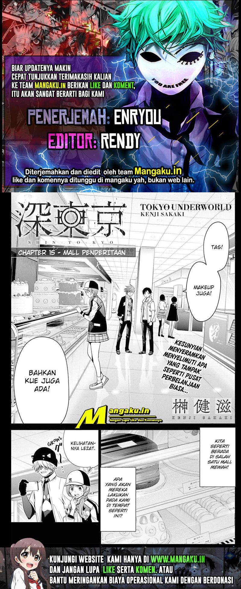 Dilarang COPAS - situs resmi www.mangacanblog.com - Komik tokyo underworld 015 - chapter 15 16 Indonesia tokyo underworld 015 - chapter 15 Terbaru 0|Baca Manga Komik Indonesia|Mangacan