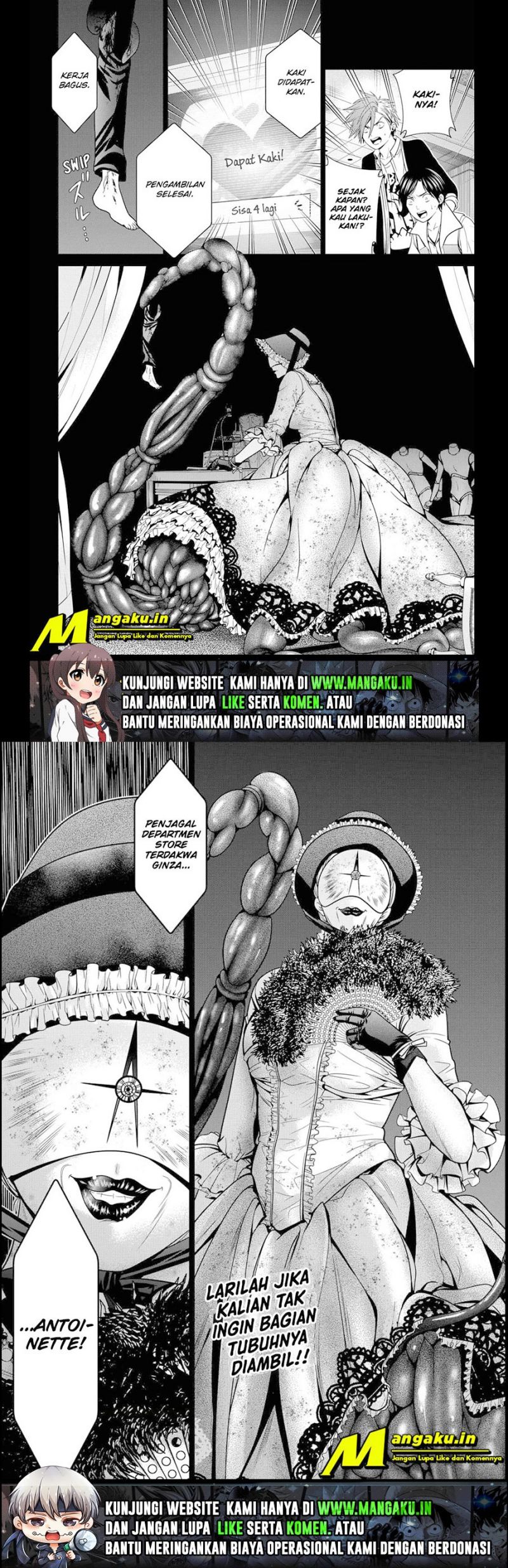 Dilarang COPAS - situs resmi www.mangacanblog.com - Komik tokyo underworld 015 - chapter 15 16 Indonesia tokyo underworld 015 - chapter 15 Terbaru 6|Baca Manga Komik Indonesia|Mangacan