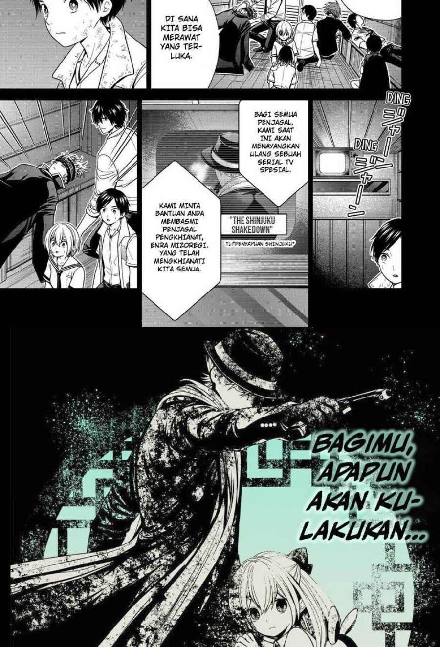 Dilarang COPAS - situs resmi www.mangacanblog.com - Komik tokyo underworld 027 - chapter 27 28 Indonesia tokyo underworld 027 - chapter 27 Terbaru 1|Baca Manga Komik Indonesia|Mangacan