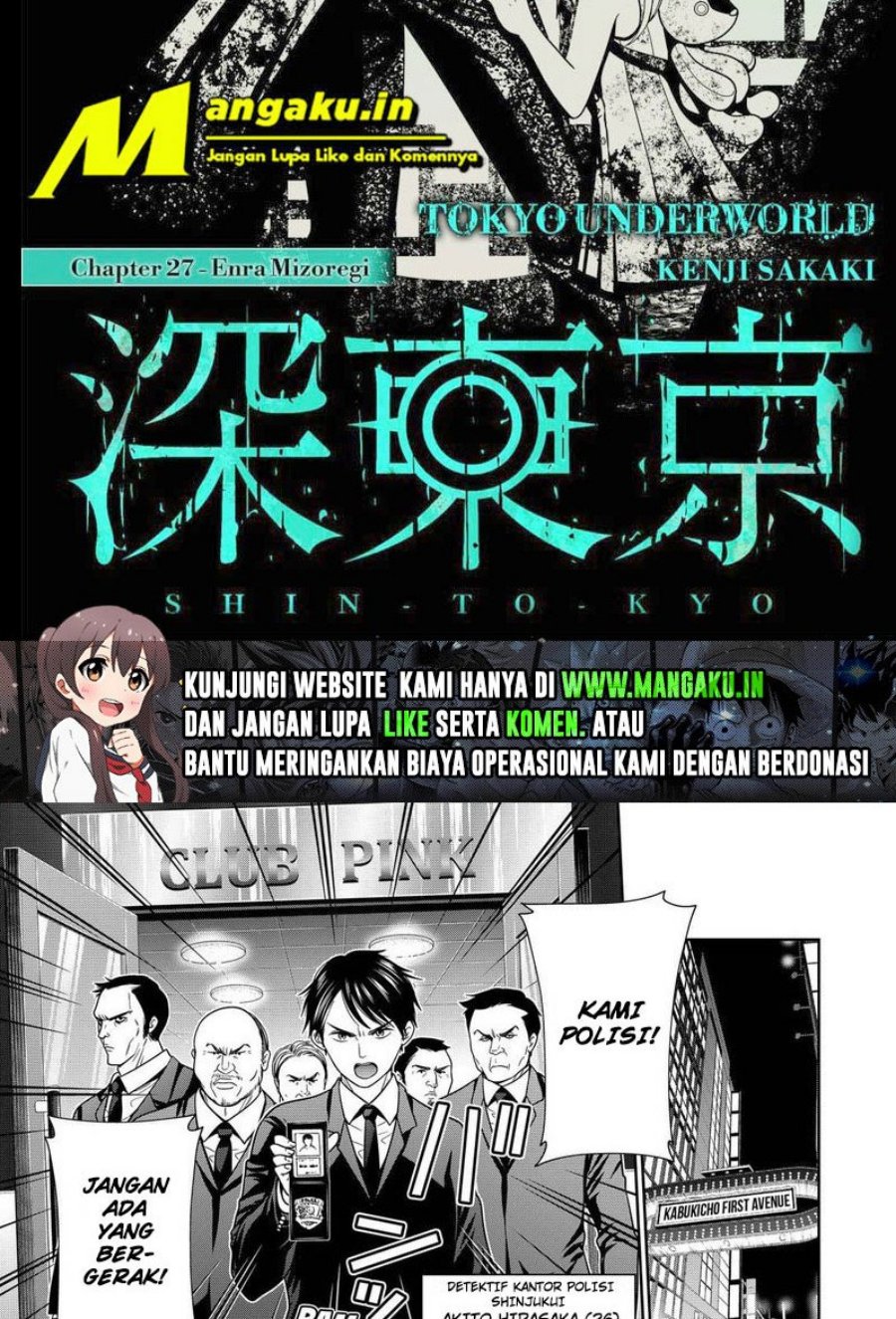 Dilarang COPAS - situs resmi www.mangacanblog.com - Komik tokyo underworld 027 - chapter 27 28 Indonesia tokyo underworld 027 - chapter 27 Terbaru 2|Baca Manga Komik Indonesia|Mangacan