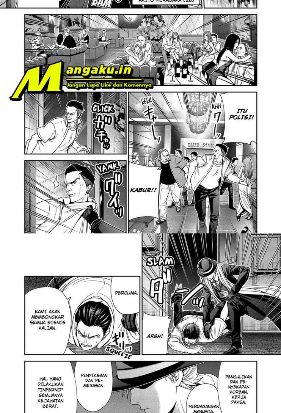 Dilarang COPAS - situs resmi www.mangacanblog.com - Komik tokyo underworld 027 - chapter 27 28 Indonesia tokyo underworld 027 - chapter 27 Terbaru 3|Baca Manga Komik Indonesia|Mangacan