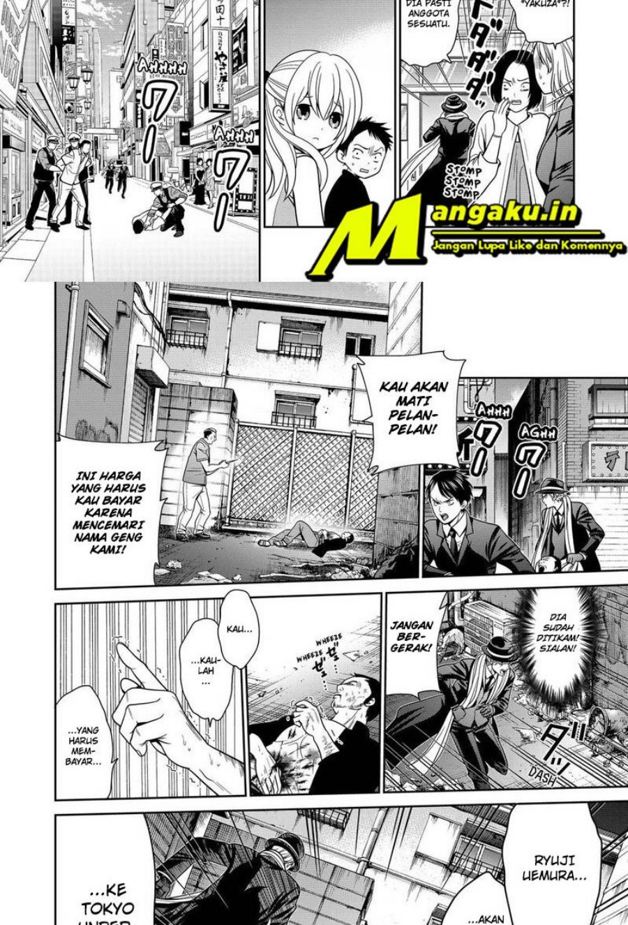 Dilarang COPAS - situs resmi www.mangacanblog.com - Komik tokyo underworld 027 - chapter 27 28 Indonesia tokyo underworld 027 - chapter 27 Terbaru 9|Baca Manga Komik Indonesia|Mangacan