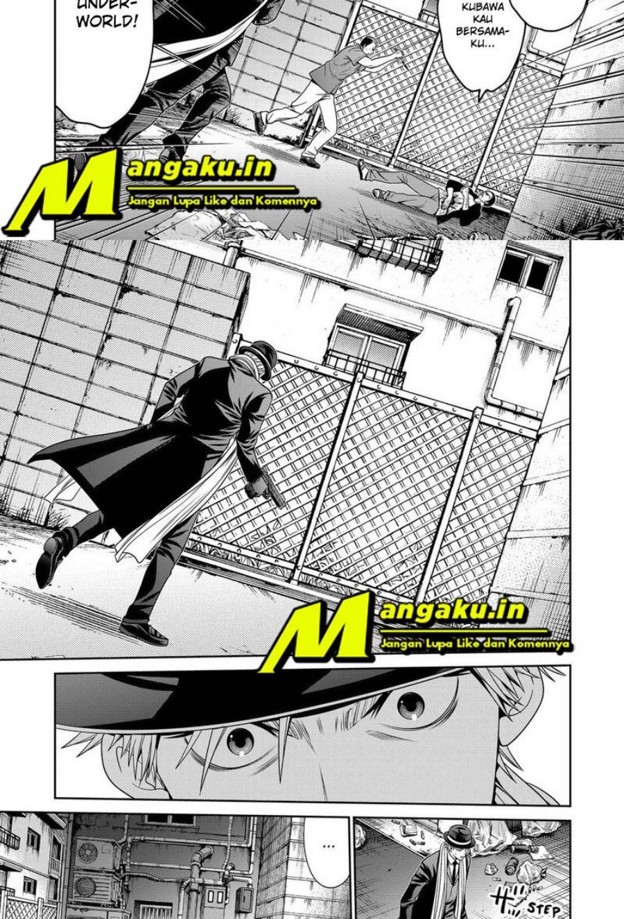 Dilarang COPAS - situs resmi www.mangacanblog.com - Komik tokyo underworld 027 - chapter 27 28 Indonesia tokyo underworld 027 - chapter 27 Terbaru 10|Baca Manga Komik Indonesia|Mangacan