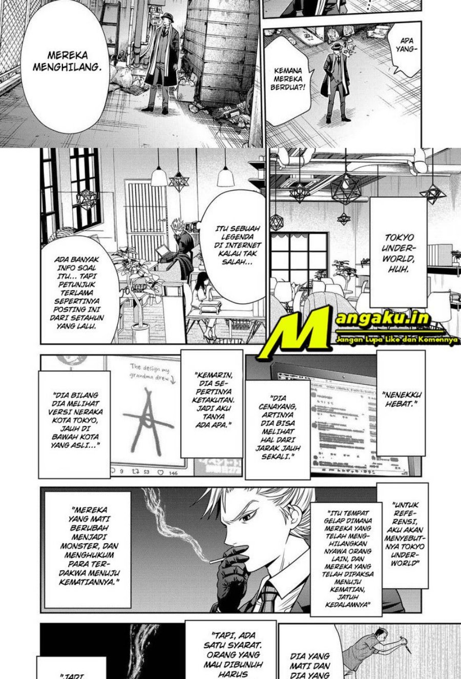 Dilarang COPAS - situs resmi www.mangacanblog.com - Komik tokyo underworld 027 - chapter 27 28 Indonesia tokyo underworld 027 - chapter 27 Terbaru 11|Baca Manga Komik Indonesia|Mangacan