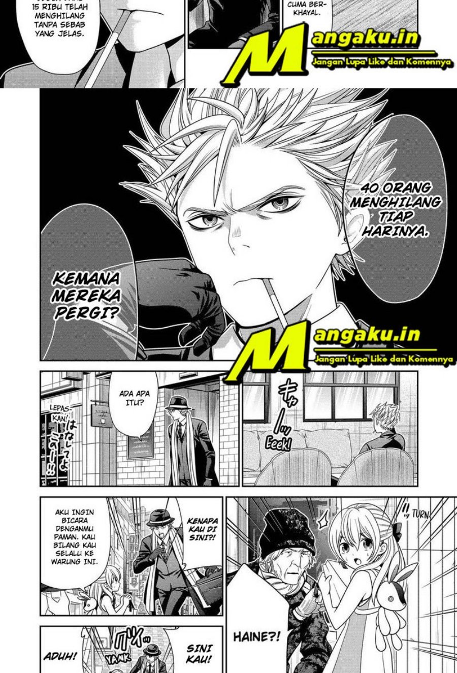 Dilarang COPAS - situs resmi www.mangacanblog.com - Komik tokyo underworld 027 - chapter 27 28 Indonesia tokyo underworld 027 - chapter 27 Terbaru 13|Baca Manga Komik Indonesia|Mangacan