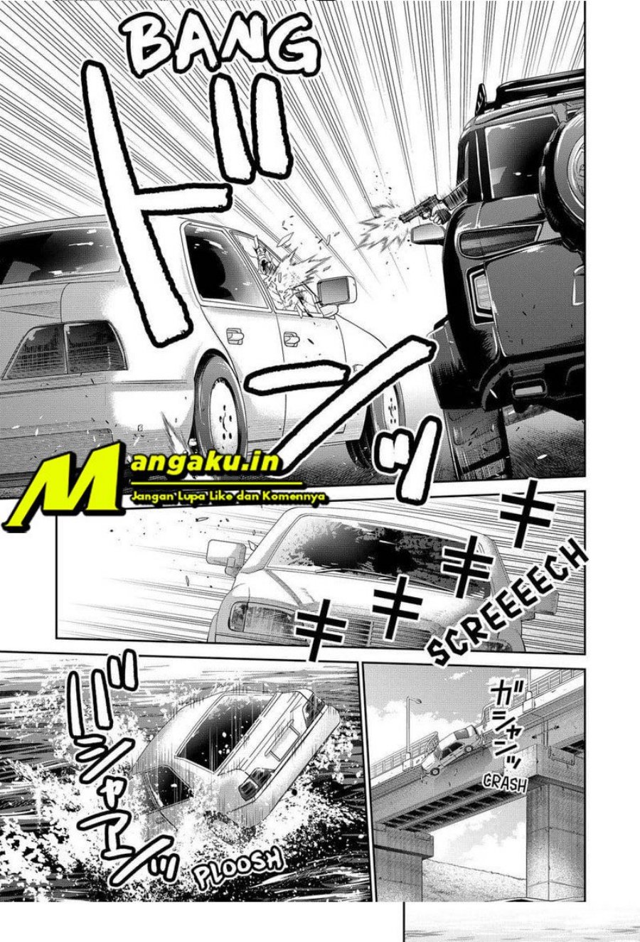 Dilarang COPAS - situs resmi www.mangacanblog.com - Komik tokyo underworld 027 - chapter 27 28 Indonesia tokyo underworld 027 - chapter 27 Terbaru 16|Baca Manga Komik Indonesia|Mangacan