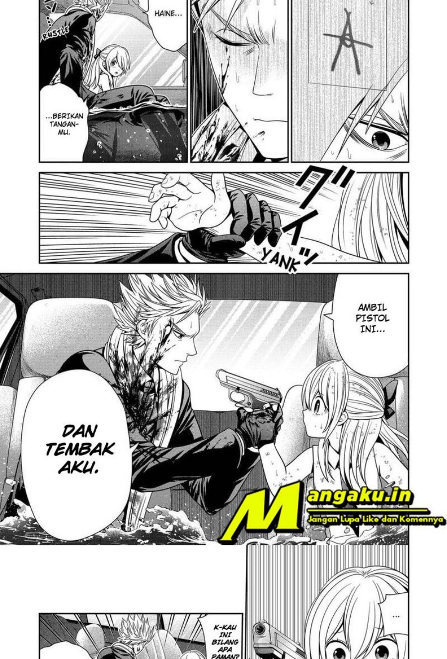 Dilarang COPAS - situs resmi www.mangacanblog.com - Komik tokyo underworld 027 - chapter 27 28 Indonesia tokyo underworld 027 - chapter 27 Terbaru 19|Baca Manga Komik Indonesia|Mangacan