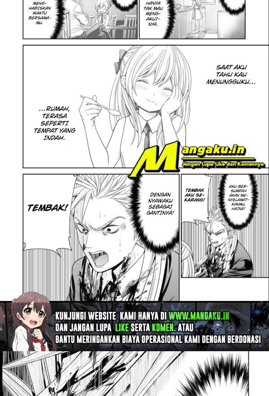 Dilarang COPAS - situs resmi www.mangacanblog.com - Komik tokyo underworld 027 - chapter 27 28 Indonesia tokyo underworld 027 - chapter 27 Terbaru 21|Baca Manga Komik Indonesia|Mangacan