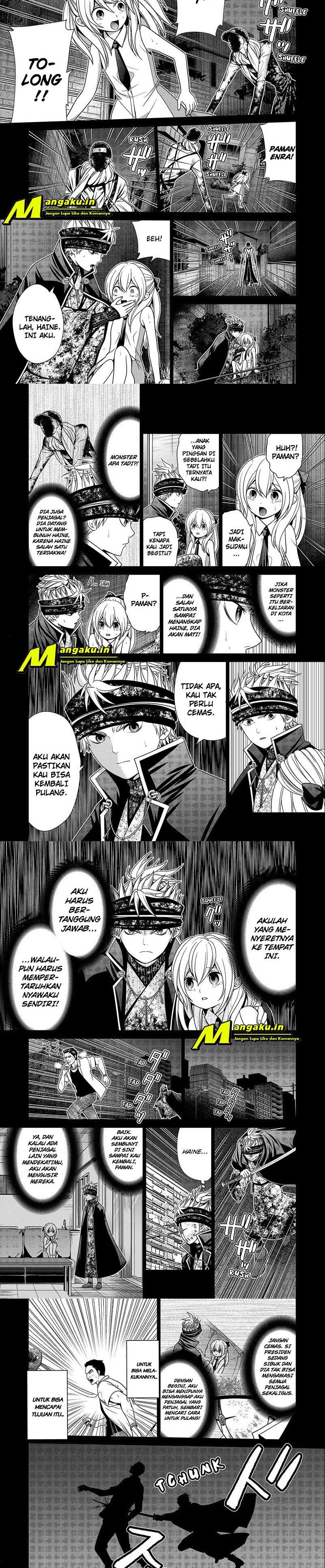 Dilarang COPAS - situs resmi www.mangacanblog.com - Komik tokyo underworld 028 - chapter 28 29 Indonesia tokyo underworld 028 - chapter 28 Terbaru 2|Baca Manga Komik Indonesia|Mangacan