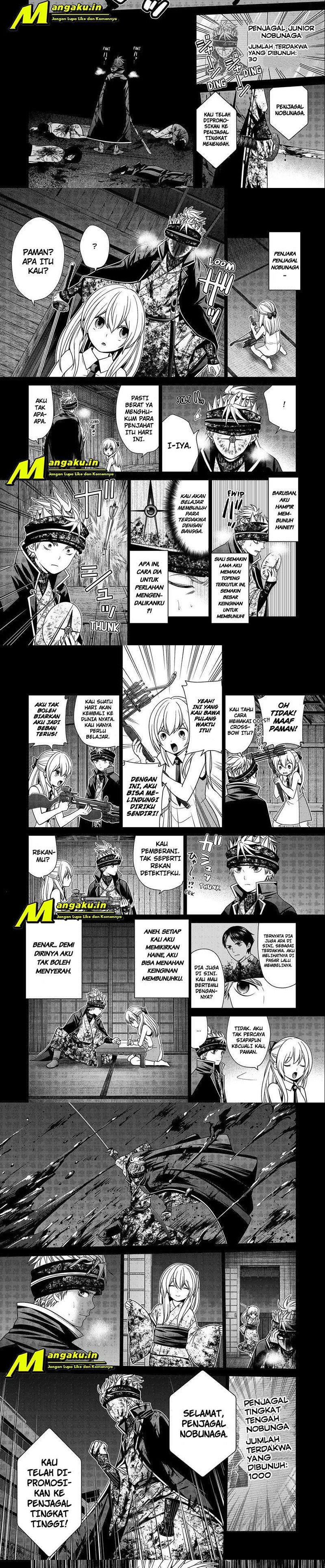 Dilarang COPAS - situs resmi www.mangacanblog.com - Komik tokyo underworld 028 - chapter 28 29 Indonesia tokyo underworld 028 - chapter 28 Terbaru 3|Baca Manga Komik Indonesia|Mangacan