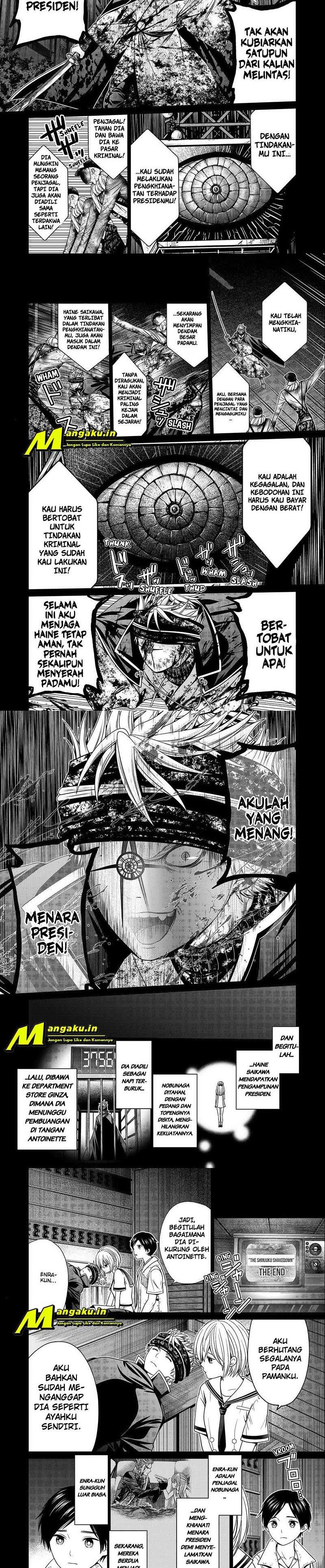 Dilarang COPAS - situs resmi www.mangacanblog.com - Komik tokyo underworld 028 - chapter 28 29 Indonesia tokyo underworld 028 - chapter 28 Terbaru 5|Baca Manga Komik Indonesia|Mangacan