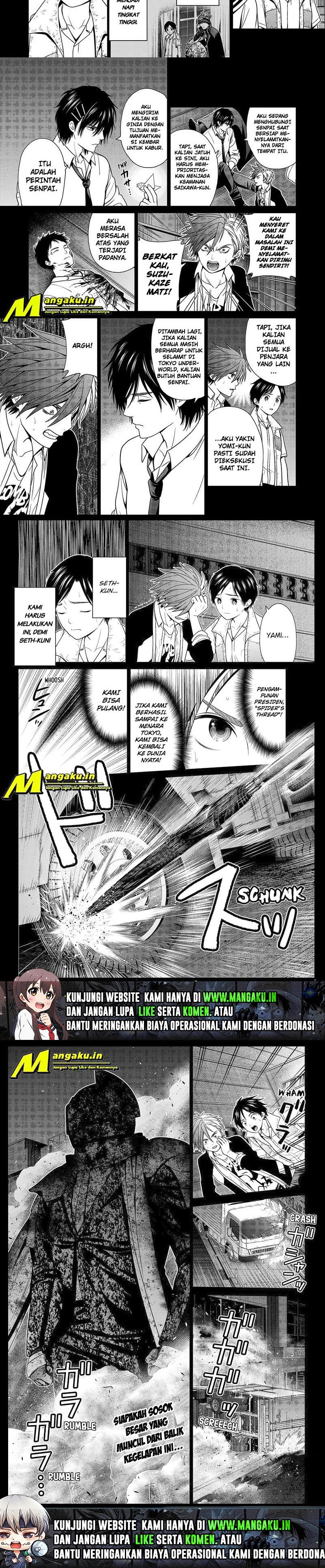 Dilarang COPAS - situs resmi www.mangacanblog.com - Komik tokyo underworld 028 - chapter 28 29 Indonesia tokyo underworld 028 - chapter 28 Terbaru 6|Baca Manga Komik Indonesia|Mangacan