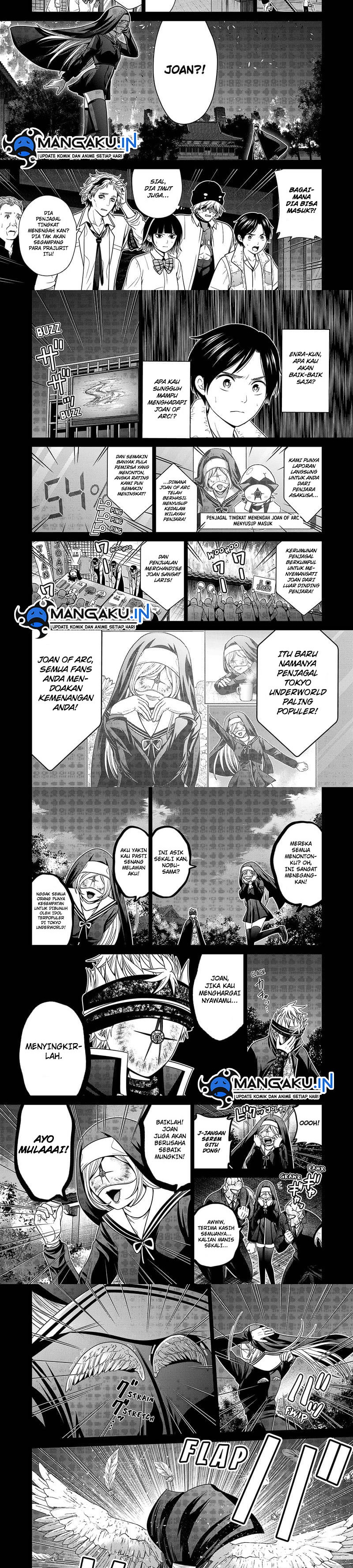 Dilarang COPAS - situs resmi www.mangacanblog.com - Komik tokyo underworld 035 - chapter 35 36 Indonesia tokyo underworld 035 - chapter 35 Terbaru 1|Baca Manga Komik Indonesia|Mangacan