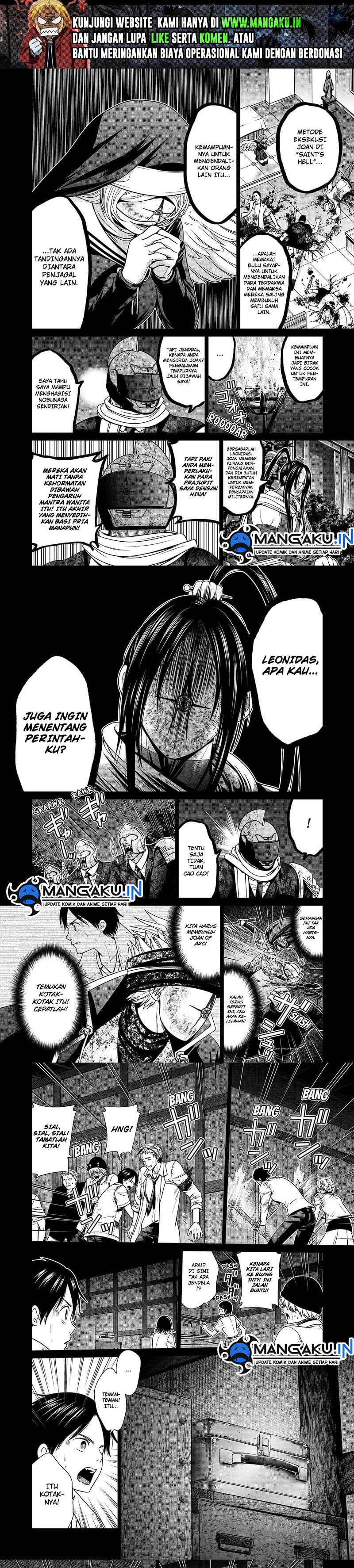 Dilarang COPAS - situs resmi www.mangacanblog.com - Komik tokyo underworld 035 - chapter 35 36 Indonesia tokyo underworld 035 - chapter 35 Terbaru 5|Baca Manga Komik Indonesia|Mangacan