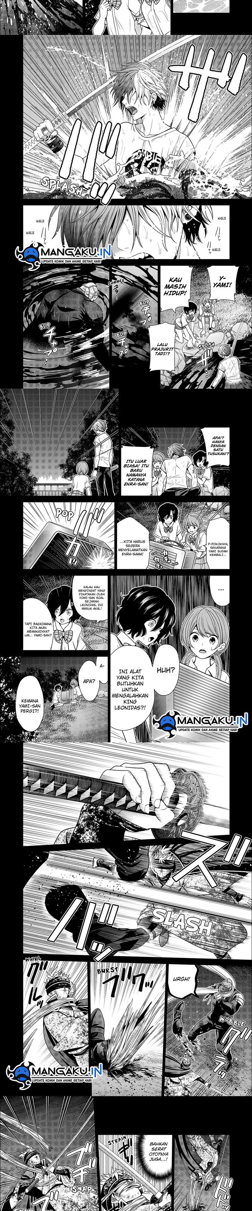 Dilarang COPAS - situs resmi www.mangacanblog.com - Komik tokyo underworld 040 - chapter 40 41 Indonesia tokyo underworld 040 - chapter 40 Terbaru 4|Baca Manga Komik Indonesia|Mangacan