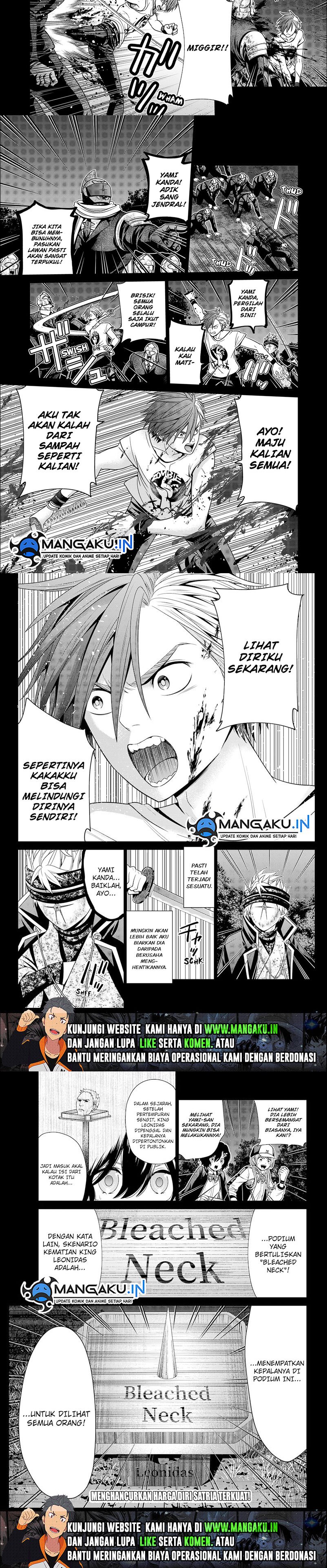 Dilarang COPAS - situs resmi www.mangacanblog.com - Komik tokyo underworld 040 - chapter 40 41 Indonesia tokyo underworld 040 - chapter 40 Terbaru 6|Baca Manga Komik Indonesia|Mangacan