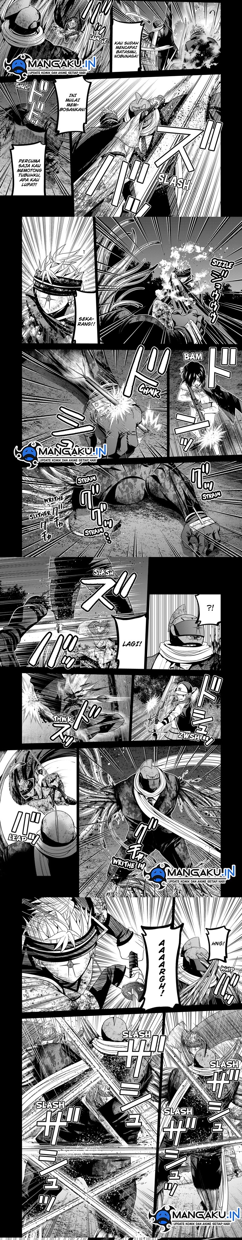 Dilarang COPAS - situs resmi www.mangacanblog.com - Komik tokyo underworld 041 - chapter 41 42 Indonesia tokyo underworld 041 - chapter 41 Terbaru 3|Baca Manga Komik Indonesia|Mangacan