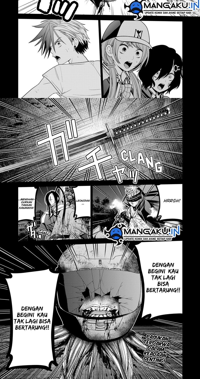 Dilarang COPAS - situs resmi www.mangacanblog.com - Komik tokyo underworld 041 - chapter 41 42 Indonesia tokyo underworld 041 - chapter 41 Terbaru 5|Baca Manga Komik Indonesia|Mangacan