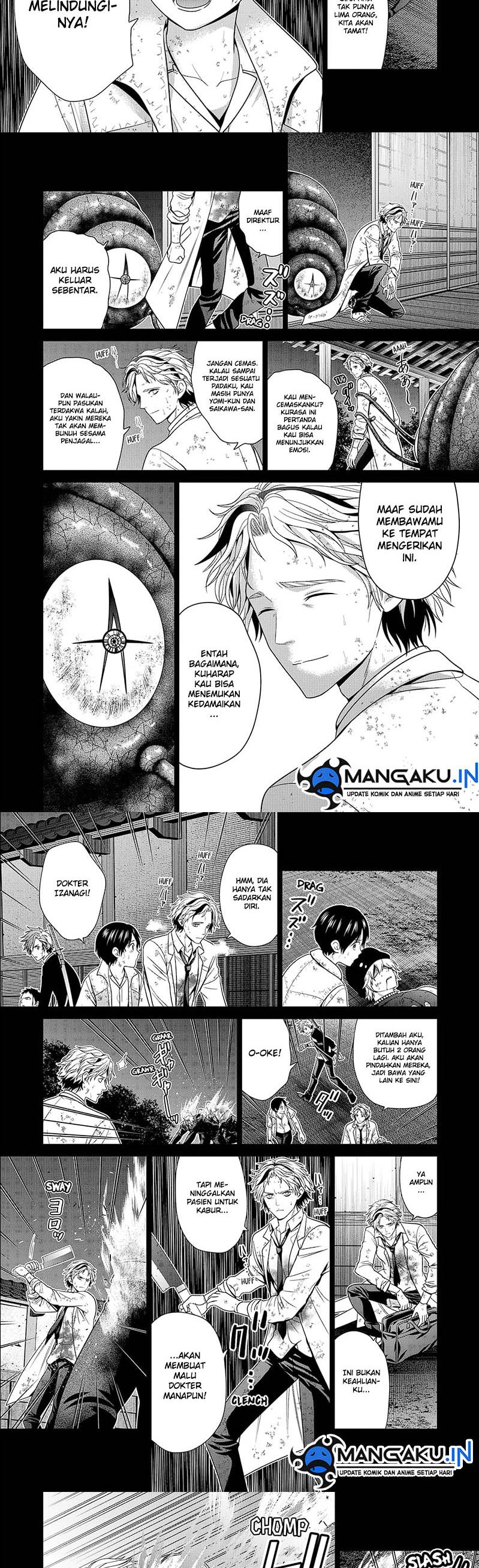 Dilarang COPAS - situs resmi www.mangacanblog.com - Komik tokyo underworld 049 - chapter 49 50 Indonesia tokyo underworld 049 - chapter 49 Terbaru 5|Baca Manga Komik Indonesia|Mangacan