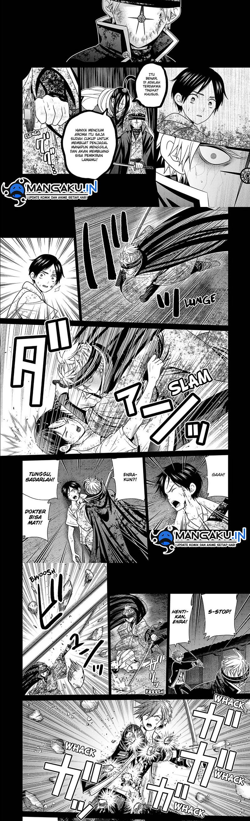 Dilarang COPAS - situs resmi www.mangacanblog.com - Komik tokyo underworld 049 - chapter 49 50 Indonesia tokyo underworld 049 - chapter 49 Terbaru 7|Baca Manga Komik Indonesia|Mangacan