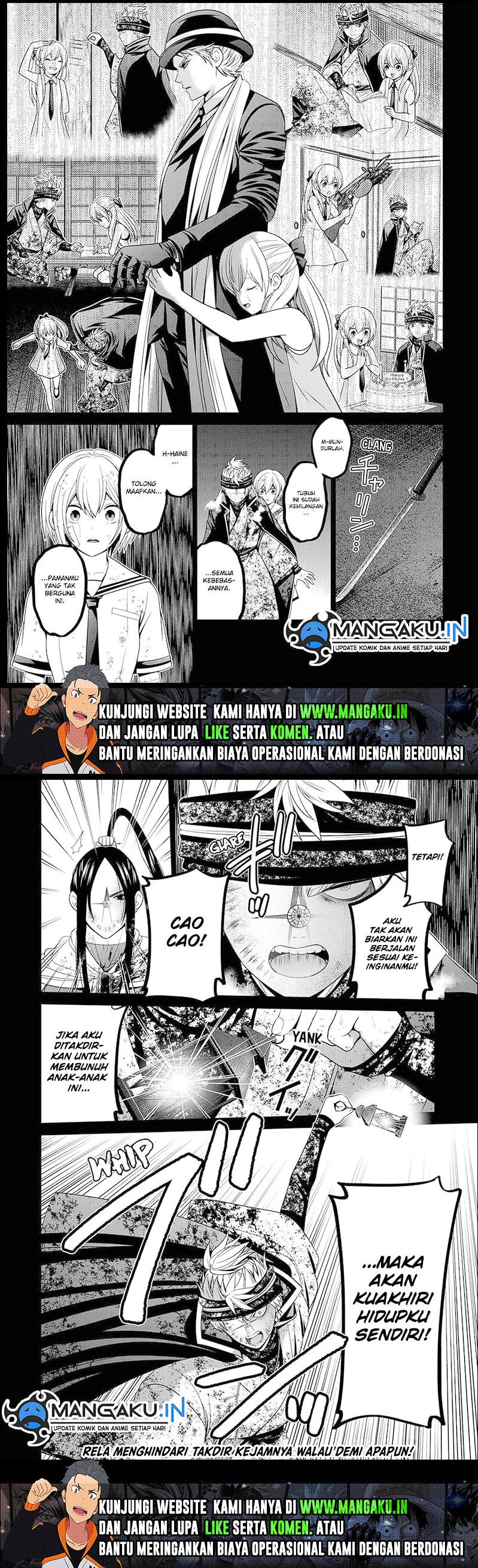 Dilarang COPAS - situs resmi www.mangacanblog.com - Komik tokyo underworld 049 - chapter 49 50 Indonesia tokyo underworld 049 - chapter 49 Terbaru 9|Baca Manga Komik Indonesia|Mangacan