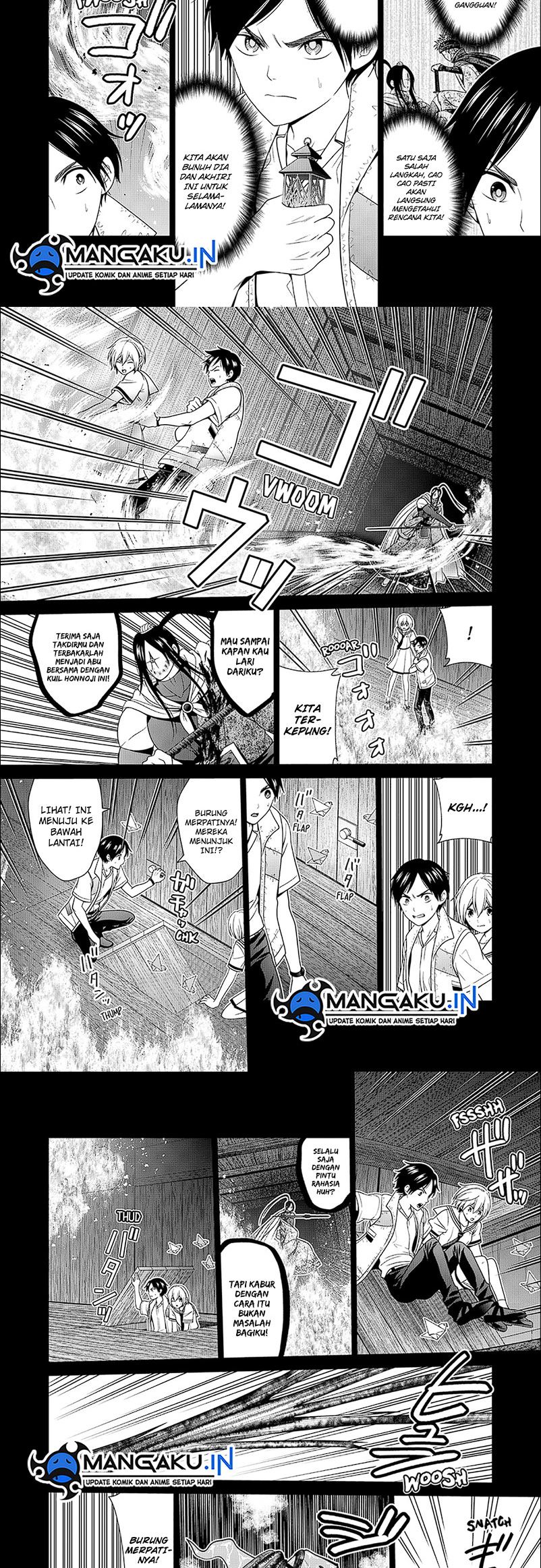 Dilarang COPAS - situs resmi www.mangacanblog.com - Komik tokyo underworld 052 - chapter 52 53 Indonesia tokyo underworld 052 - chapter 52 Terbaru 2|Baca Manga Komik Indonesia|Mangacan