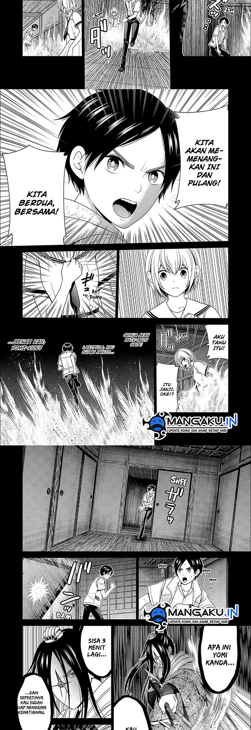 Dilarang COPAS - situs resmi www.mangacanblog.com - Komik tokyo underworld 052 - chapter 52 53 Indonesia tokyo underworld 052 - chapter 52 Terbaru 5|Baca Manga Komik Indonesia|Mangacan