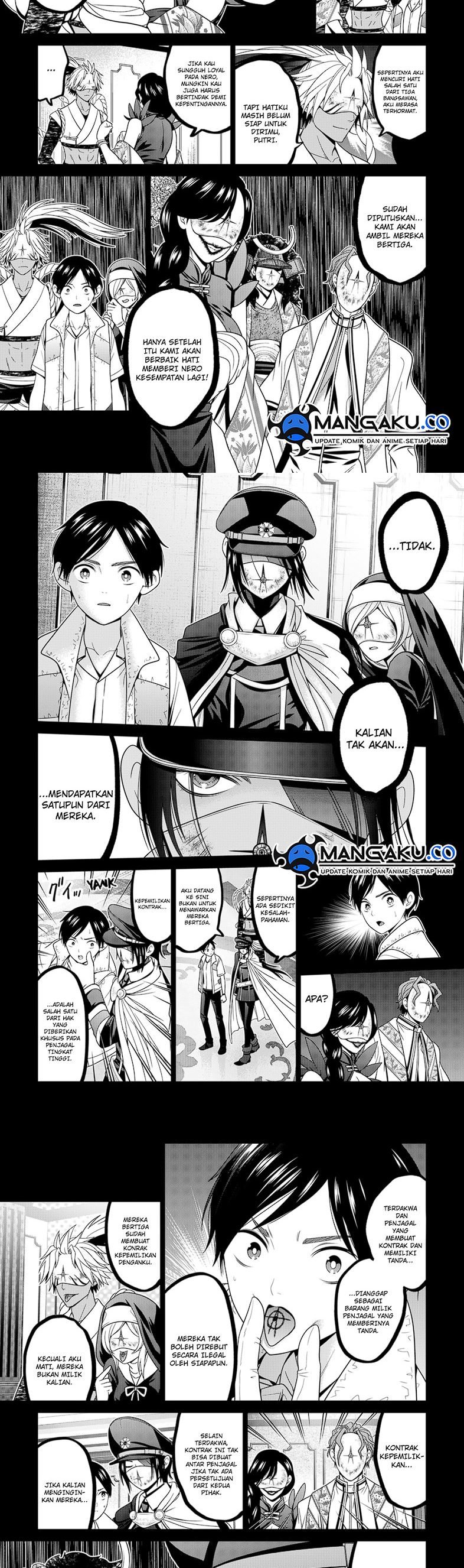 Dilarang COPAS - situs resmi www.mangacanblog.com - Komik tokyo underworld 058 - chapter 58 59 Indonesia tokyo underworld 058 - chapter 58 Terbaru 2|Baca Manga Komik Indonesia|Mangacan