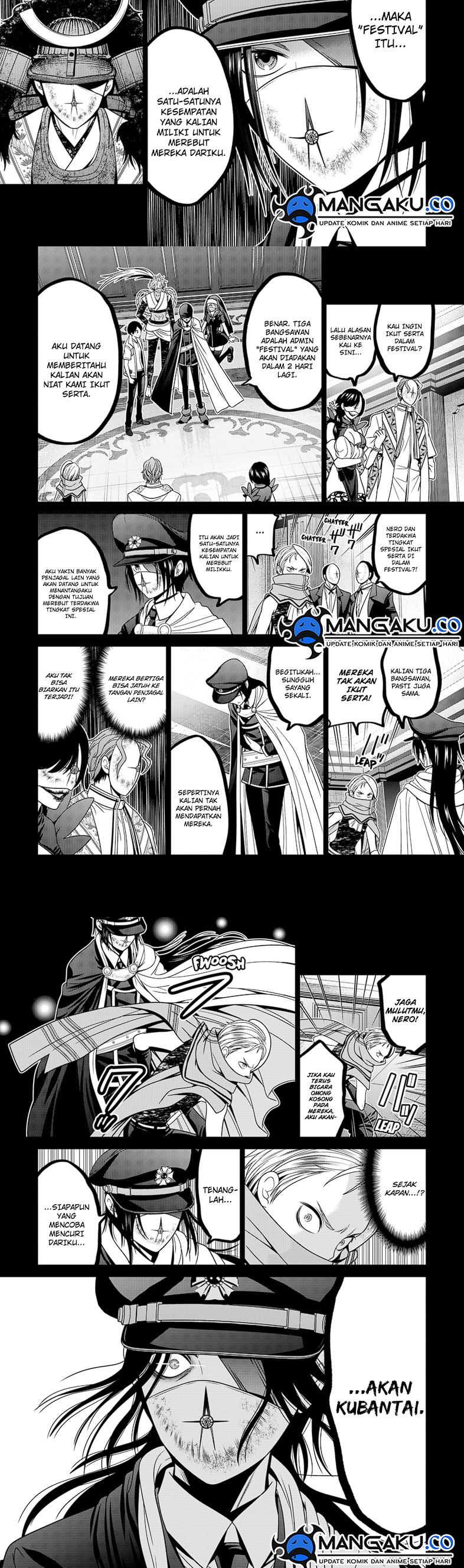 Dilarang COPAS - situs resmi www.mangacanblog.com - Komik tokyo underworld 058 - chapter 58 59 Indonesia tokyo underworld 058 - chapter 58 Terbaru 3|Baca Manga Komik Indonesia|Mangacan