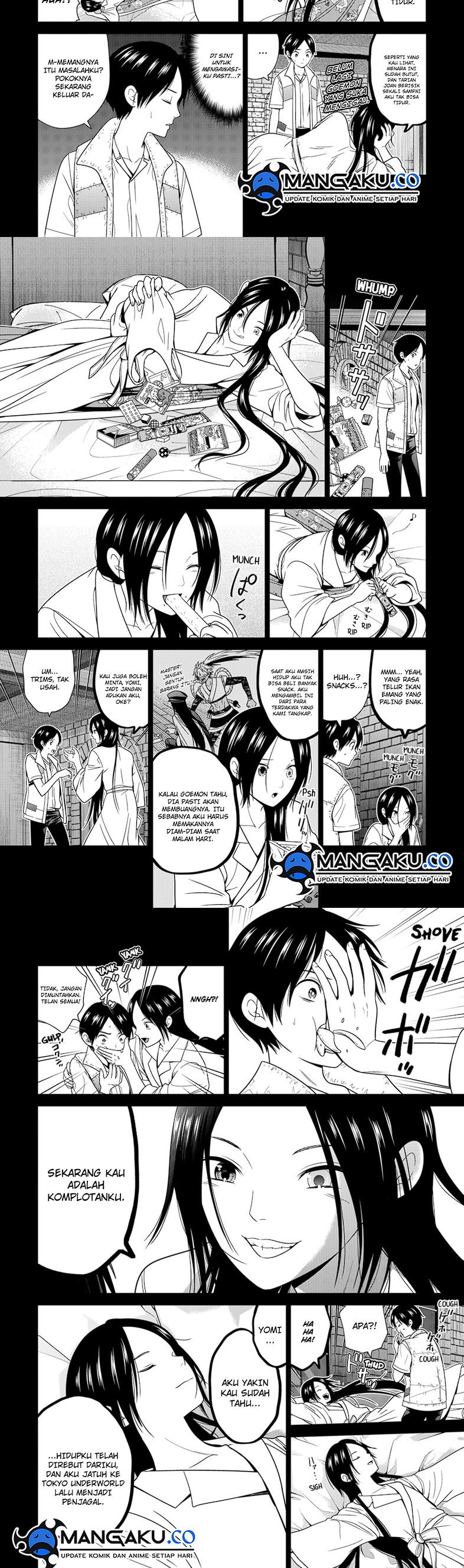 Dilarang COPAS - situs resmi www.mangacanblog.com - Komik tokyo underworld 058 - chapter 58 59 Indonesia tokyo underworld 058 - chapter 58 Terbaru 6|Baca Manga Komik Indonesia|Mangacan