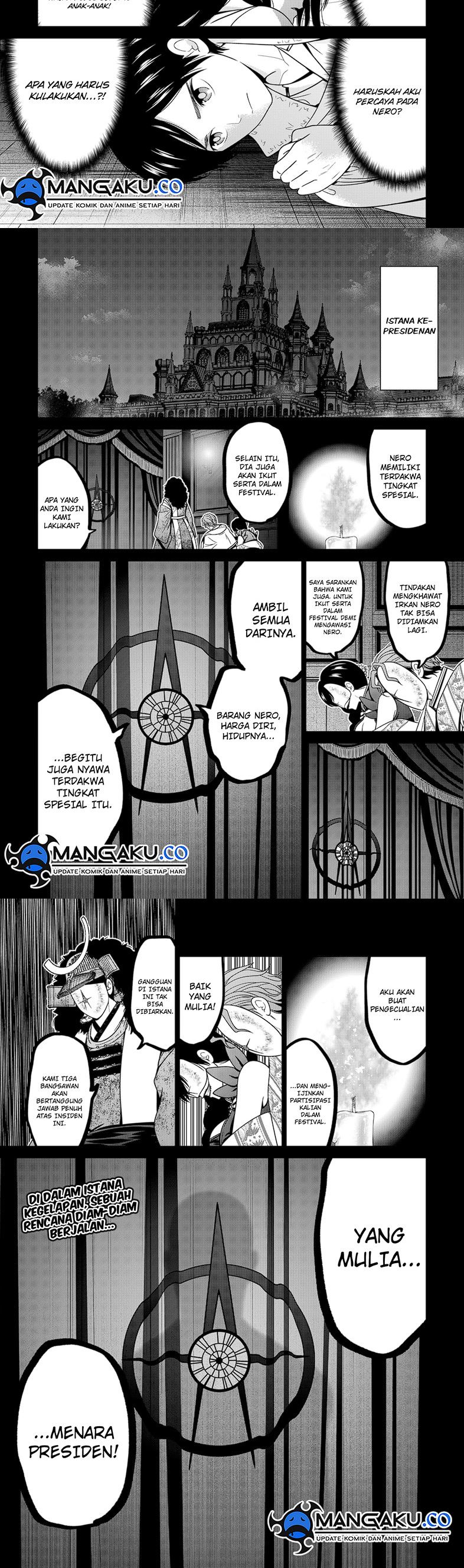 Dilarang COPAS - situs resmi www.mangacanblog.com - Komik tokyo underworld 058 - chapter 58 59 Indonesia tokyo underworld 058 - chapter 58 Terbaru 9|Baca Manga Komik Indonesia|Mangacan