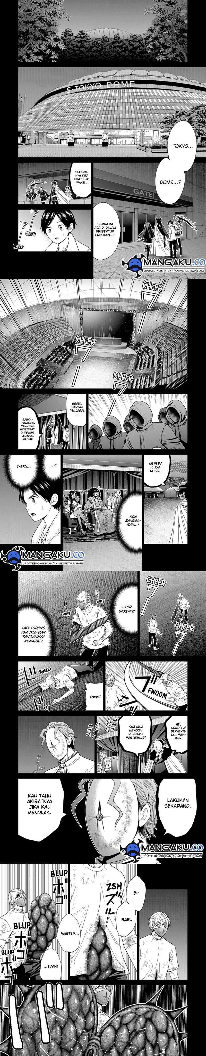 Dilarang COPAS - situs resmi www.mangacanblog.com - Komik tokyo underworld 059 - chapter 59 60 Indonesia tokyo underworld 059 - chapter 59 Terbaru 1|Baca Manga Komik Indonesia|Mangacan