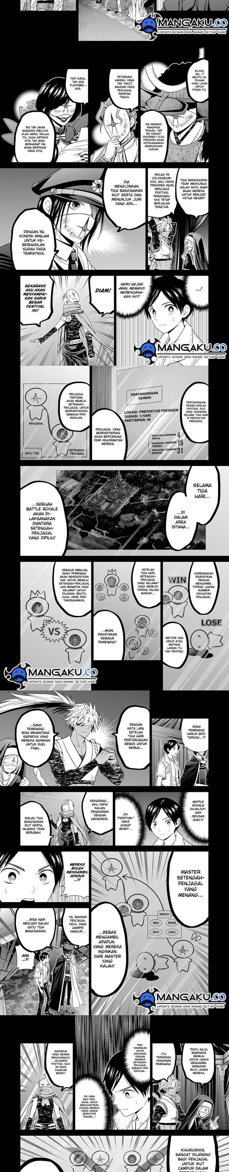 Dilarang COPAS - situs resmi www.mangacanblog.com - Komik tokyo underworld 059 - chapter 59 60 Indonesia tokyo underworld 059 - chapter 59 Terbaru 4|Baca Manga Komik Indonesia|Mangacan