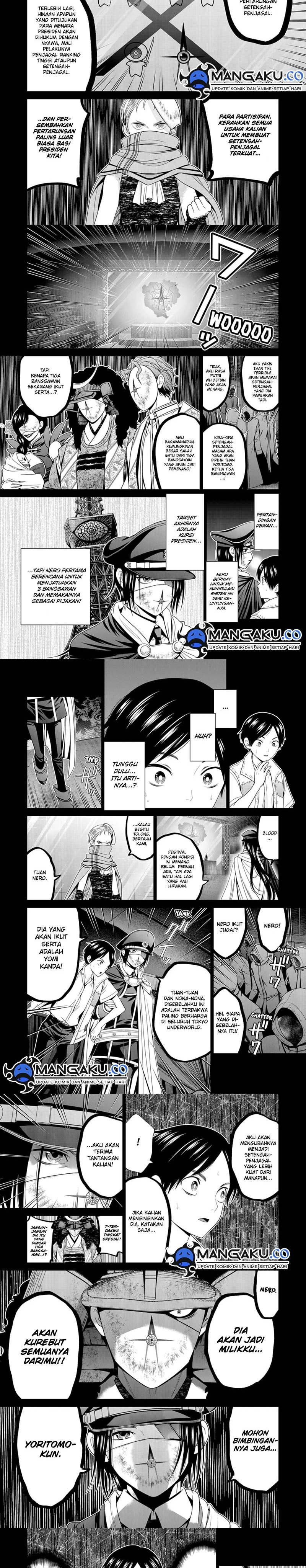 Dilarang COPAS - situs resmi www.mangacanblog.com - Komik tokyo underworld 059 - chapter 59 60 Indonesia tokyo underworld 059 - chapter 59 Terbaru 5|Baca Manga Komik Indonesia|Mangacan