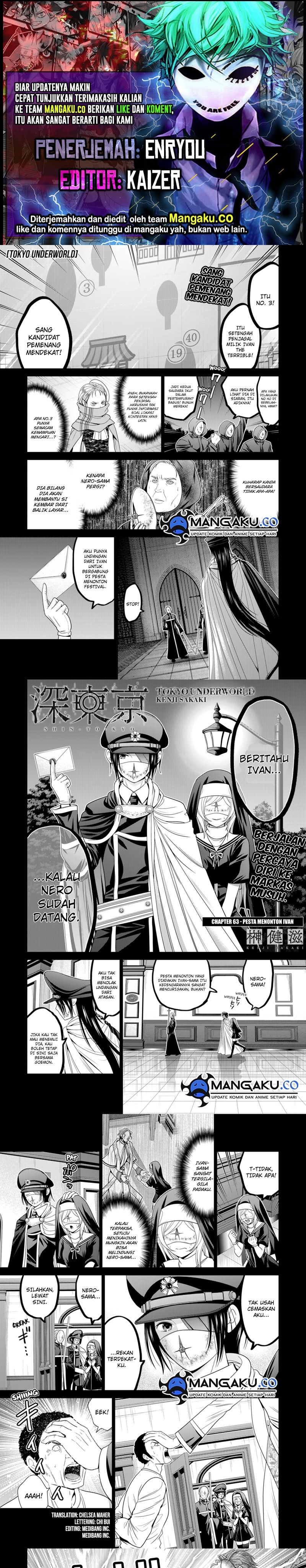 Dilarang COPAS - situs resmi www.mangacanblog.com - Komik tokyo underworld 063 - chapter 63 64 Indonesia tokyo underworld 063 - chapter 63 Terbaru 0|Baca Manga Komik Indonesia|Mangacan