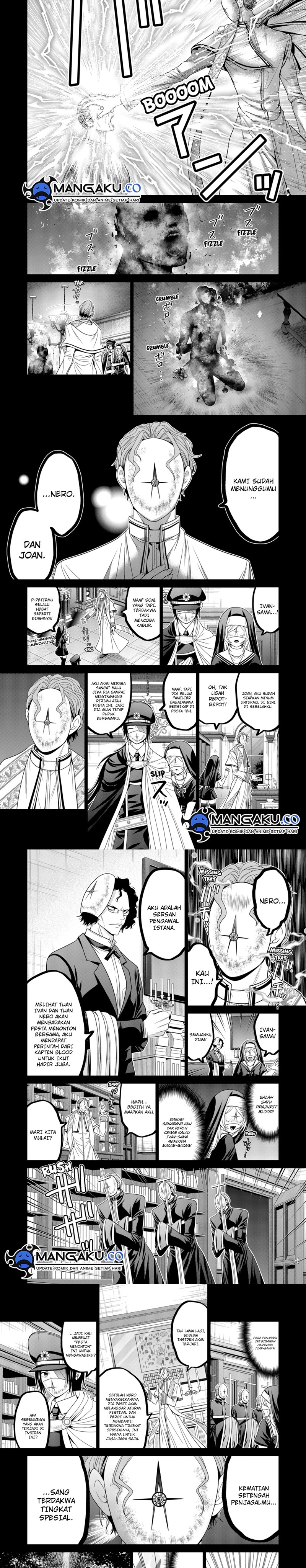 Dilarang COPAS - situs resmi www.mangacanblog.com - Komik tokyo underworld 063 - chapter 63 64 Indonesia tokyo underworld 063 - chapter 63 Terbaru 1|Baca Manga Komik Indonesia|Mangacan