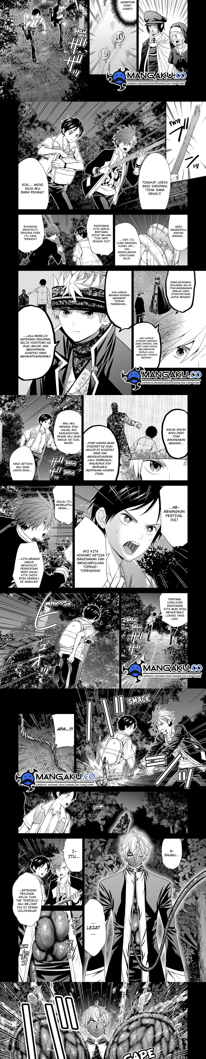 Dilarang COPAS - situs resmi www.mangacanblog.com - Komik tokyo underworld 063 - chapter 63 64 Indonesia tokyo underworld 063 - chapter 63 Terbaru 2|Baca Manga Komik Indonesia|Mangacan