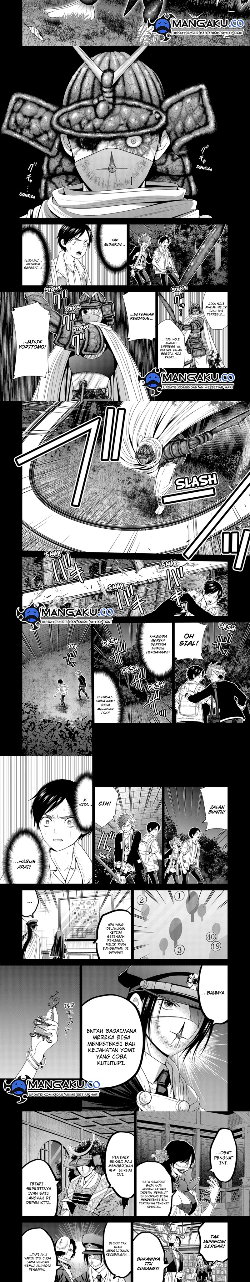 Dilarang COPAS - situs resmi www.mangacanblog.com - Komik tokyo underworld 063 - chapter 63 64 Indonesia tokyo underworld 063 - chapter 63 Terbaru 4|Baca Manga Komik Indonesia|Mangacan