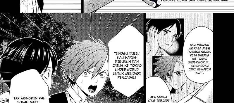 Dilarang COPAS - situs resmi www.mangacanblog.com - Komik tokyo underworld 065 - chapter 65 66 Indonesia tokyo underworld 065 - chapter 65 Terbaru 14|Baca Manga Komik Indonesia|Mangacan