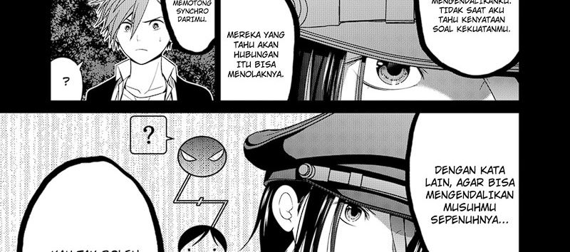 Dilarang COPAS - situs resmi www.mangacanblog.com - Komik tokyo underworld 065 - chapter 65 66 Indonesia tokyo underworld 065 - chapter 65 Terbaru 21|Baca Manga Komik Indonesia|Mangacan