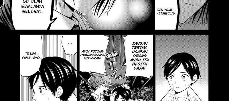 Dilarang COPAS - situs resmi www.mangacanblog.com - Komik tokyo underworld 065 - chapter 65 66 Indonesia tokyo underworld 065 - chapter 65 Terbaru 28|Baca Manga Komik Indonesia|Mangacan