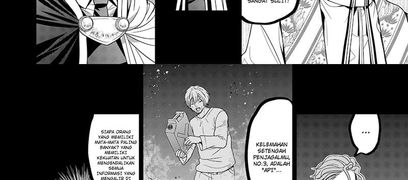 Dilarang COPAS - situs resmi www.mangacanblog.com - Komik tokyo underworld 065 - chapter 65 66 Indonesia tokyo underworld 065 - chapter 65 Terbaru 33|Baca Manga Komik Indonesia|Mangacan