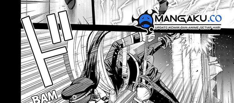 Dilarang COPAS - situs resmi www.mangacanblog.com - Komik tokyo underworld 065 - chapter 65 66 Indonesia tokyo underworld 065 - chapter 65 Terbaru 44|Baca Manga Komik Indonesia|Mangacan